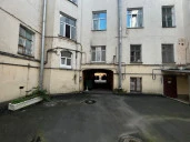 Нежилое помещение 16,3 кв.м на ул. Декабристов